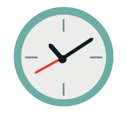 Clock Icon