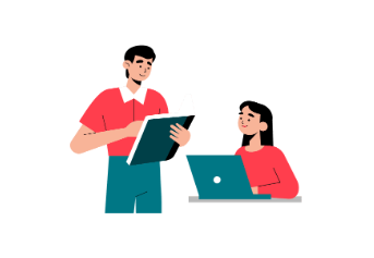 Community Illustration